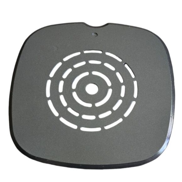 Ninja Foodi Grill Ceramic-Coated Grate Replacement Part 107KY300 Like New - Picture 2 of 2